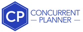 concurrent planner logo